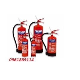 ĐƠN VỊ BÁN BÌNH CHỮA CHÁY CÓ TEM KIỂM ĐỊNH GIÁ TỐT TẠI BẮC GIANG